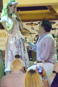 15 Jahre Hofbräu Hamburg