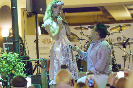 15 Jahre Hofbräu Hamburg