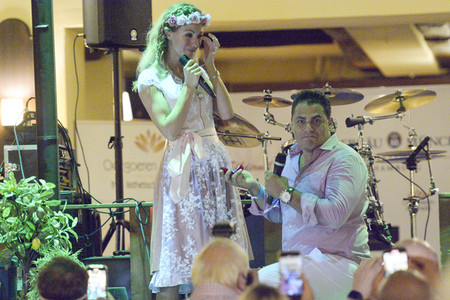 15 Jahre Hofbräu Hamburg