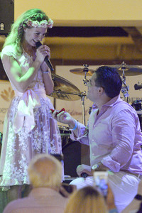 15 Jahre Hofbräu Hamburg