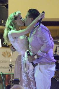 15 Jahre Hofbräu Hamburg