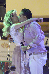 15 Jahre Hofbräu Hamburg