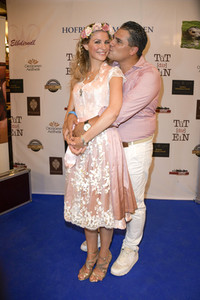 15 Jahre Hofbräu Hamburg