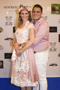 15 Jahre Hofbräu Hamburg