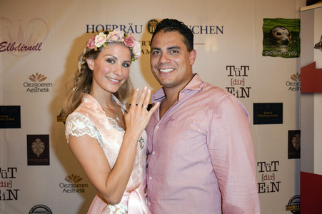 15 Jahre Hofbräu Hamburg