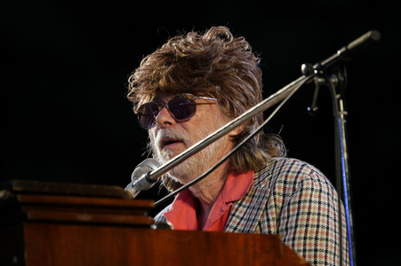 Konzert von Helge Schneider in Berlin