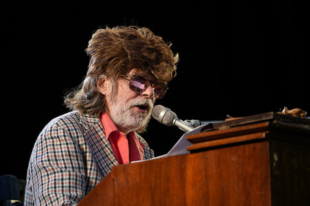 Konzert von Helge Schneider in Berlin