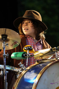 Konzert von Helge Schneider in Berlin