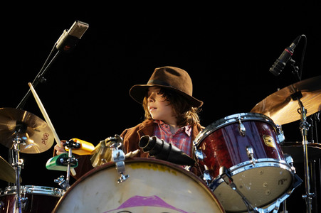 Konzert von Helge Schneider in Berlin