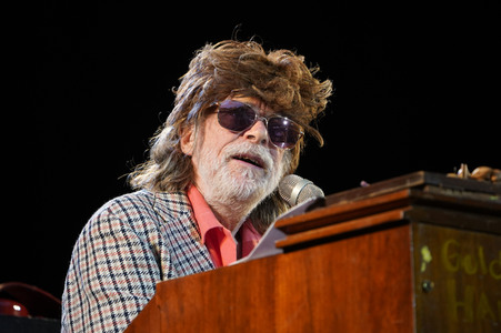 Konzert von Helge Schneider in Berlin