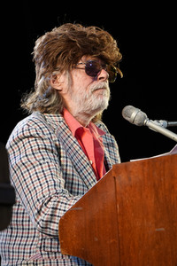 Konzert von Helge Schneider in Berlin