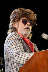 Konzert von Helge Schneider in Berlin