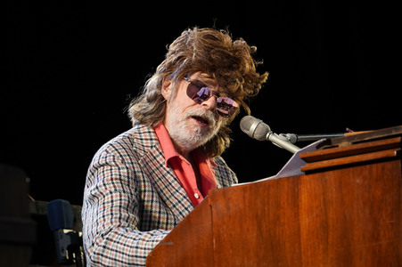 Konzert von Helge Schneider in Berlin