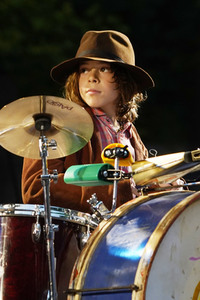 Konzert von Helge Schneider in Berlin