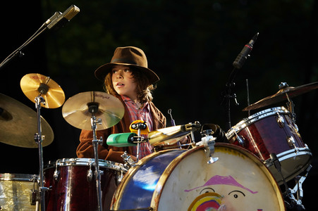 Konzert von Helge Schneider in Berlin