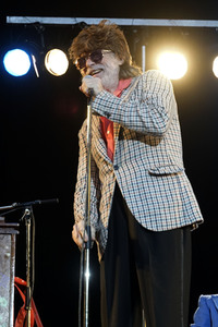 Konzert von Helge Schneider in Berlin