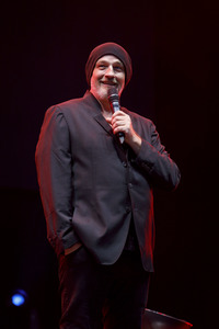 Auftritt von Torsten Sträter in Bonn