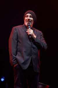 Auftritt von Torsten Sträter in Bonn