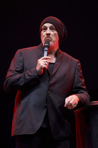 Auftritt von Torsten Sträter in Bonn