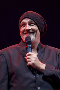 Auftritt von Torsten Sträter in Bonn