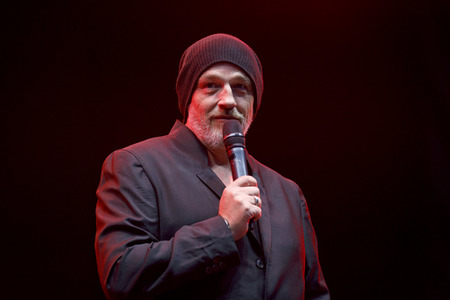 Auftritt von Torsten Sträter in Bonn