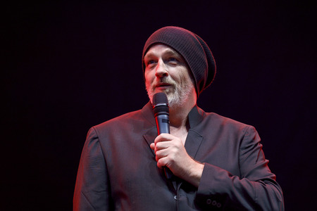 Auftritt von Torsten Sträter in Bonn