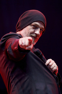 Auftritt von Torsten Sträter in Bonn