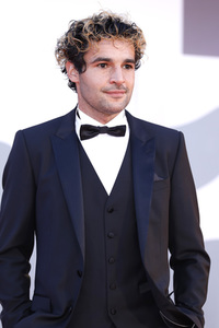 Filmpremiere 'The World to Come', Internationale Filmfestspiele von Venedig 2020