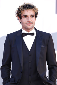 Filmpremiere 'The World to Come', Internationale Filmfestspiele von Venedig 2020