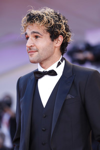 Filmpremiere 'The World to Come', Internationale Filmfestspiele von Venedig 2020