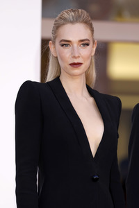 Filmpremiere 'The World to Come', Internationale Filmfestspiele von Venedig 2020