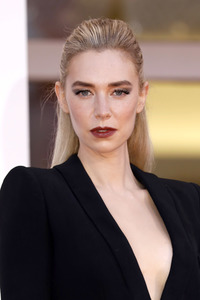 Filmpremiere 'The World to Come', Internationale Filmfestspiele von Venedig 2020