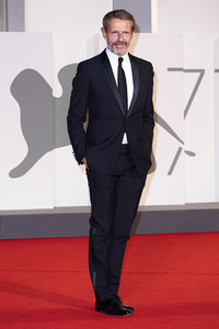 Filmpremiere 'The World to Come', Internationale Filmfestspiele von Venedig 2020