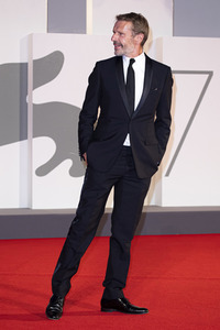 Filmpremiere 'The World to Come', Internationale Filmfestspiele von Venedig 2020