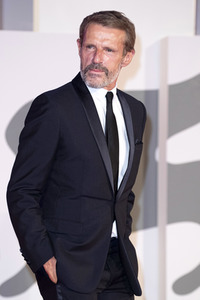 Filmpremiere 'The World to Come', Internationale Filmfestspiele von Venedig 2020