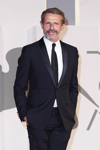 Filmpremiere 'The World to Come', Internationale Filmfestspiele von Venedig 2020