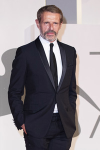 Filmpremiere 'The World to Come', Internationale Filmfestspiele von Venedig 2020