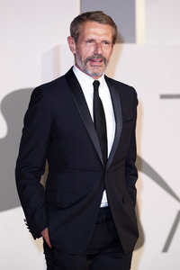 Filmpremiere 'The World to Come', Internationale Filmfestspiele von Venedig 2020