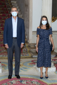 Dia del Cooperante in Madrid