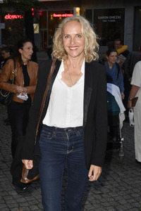 Filmpremiere 'Kiss Me Kosher' in Berlin