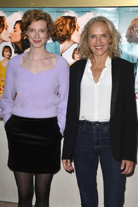 Filmpremiere 'Kiss Me Kosher' in Berlin