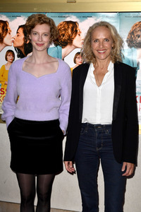 Filmpremiere 'Kiss Me Kosher' in Berlin