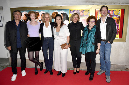 Filmpremiere 'Kiss Me Kosher' in Berlin