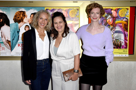 Filmpremiere 'Kiss Me Kosher' in Berlin