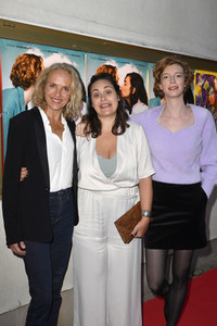 Filmpremiere 'Kiss Me Kosher' in Berlin