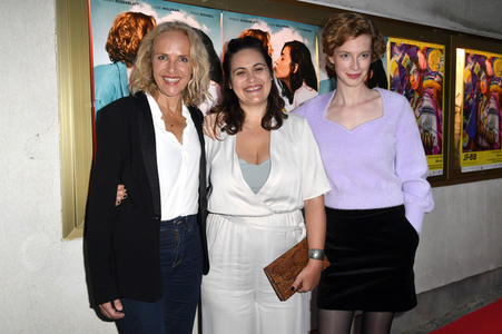 Filmpremiere 'Kiss Me Kosher' in Berlin