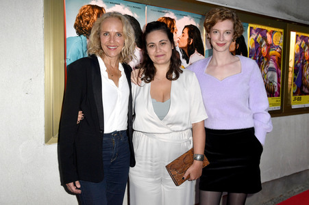 Filmpremiere 'Kiss Me Kosher' in Berlin