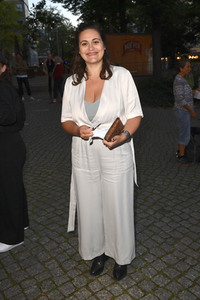 Filmpremiere 'Kiss Me Kosher' in Berlin