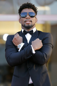 Filmpremiere 'Never Gonna Snow Again', Internationale Filmfestspiele von Venedig 2020