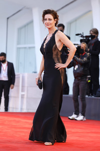 Filmpremiere 'Never Gonna Snow Again', Internationale Filmfestspiele von Venedig 2020